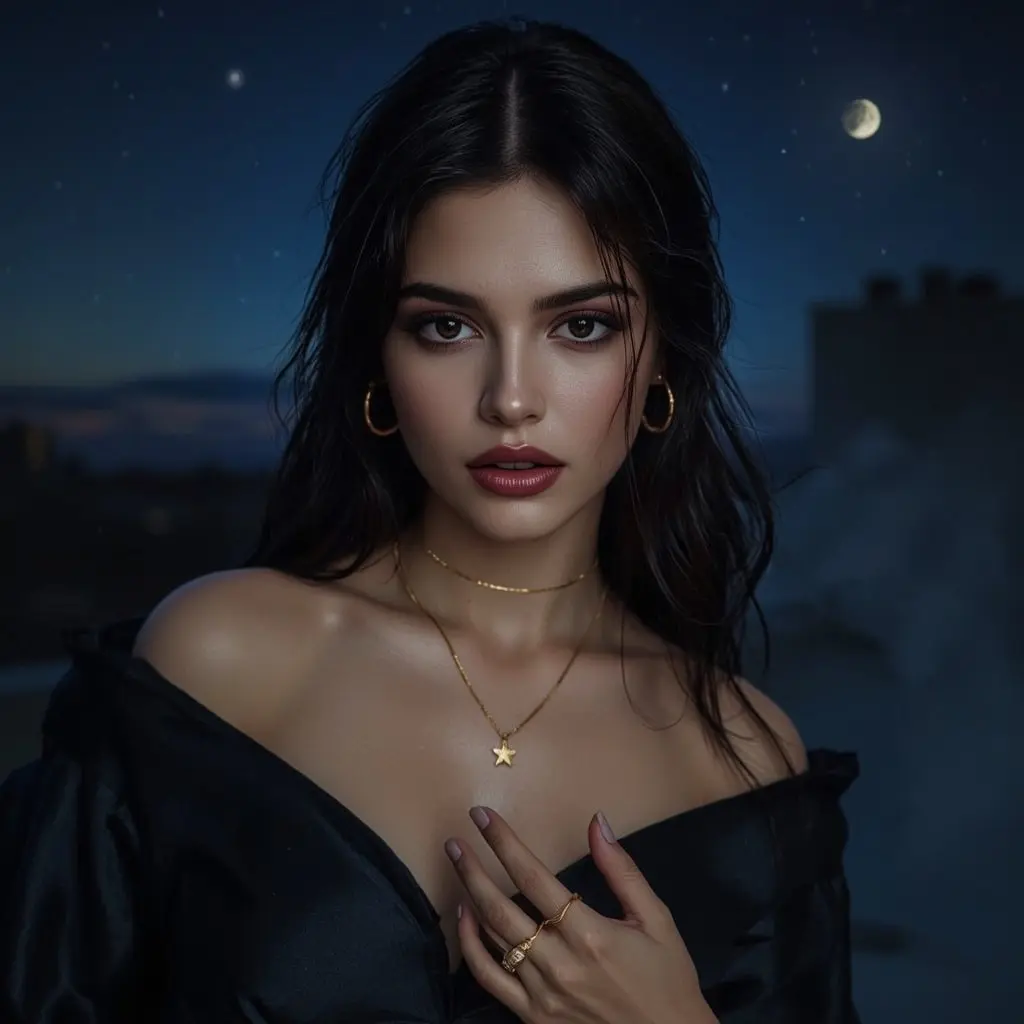 Luna, 24