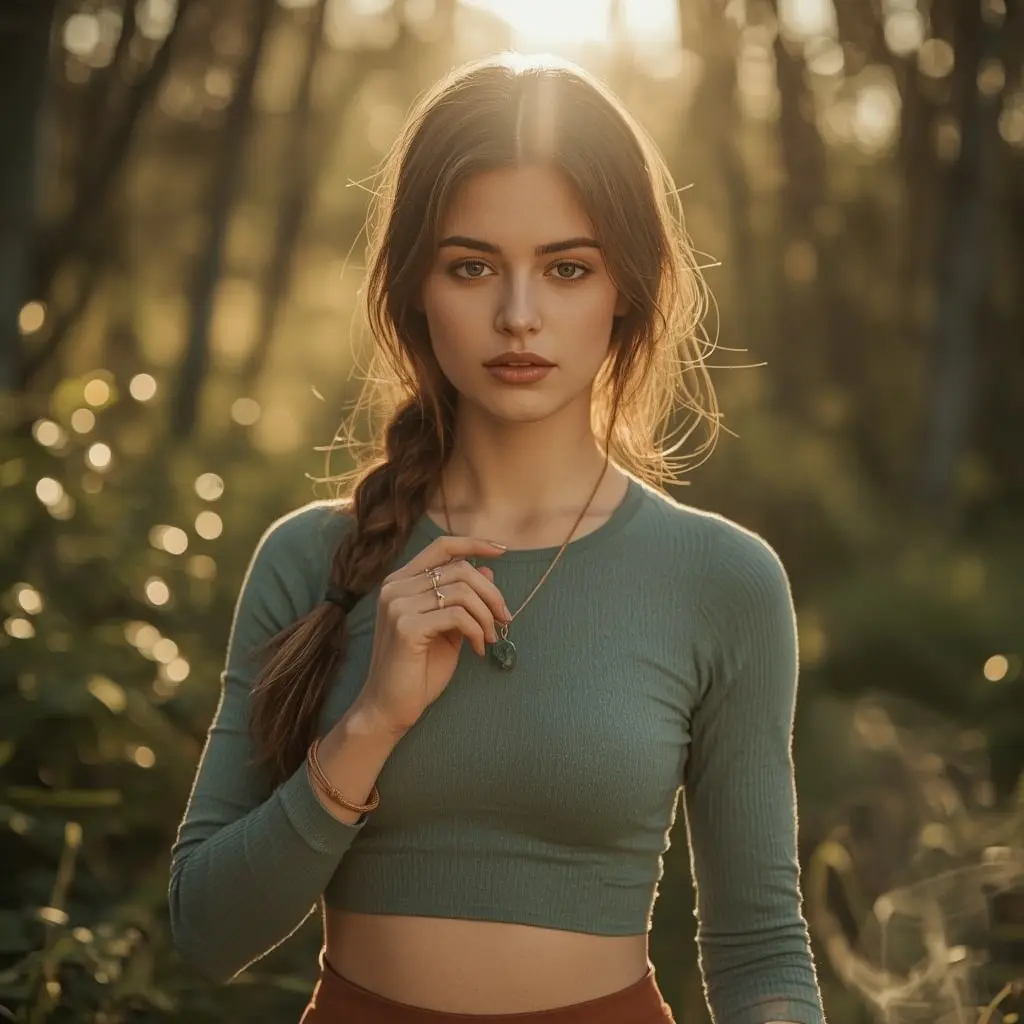 Sage, 25